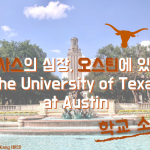 UT Austin (커버)