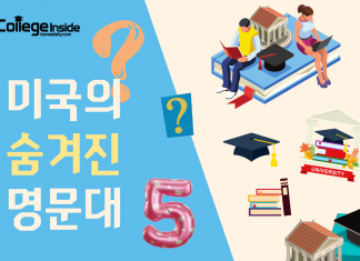 한국인들에게 생소한 ‘히든 아이비’? 미국의 ‘숨겨진 명문대’ 5