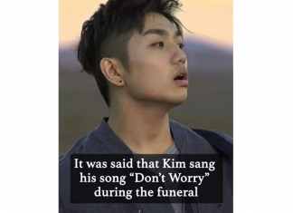 Seattle armed-robbery follow-up: The victim was the father of Korean singer-songwriter