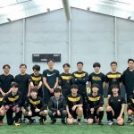 축구부 단체사진