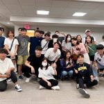 쿠사 신입생 환영회