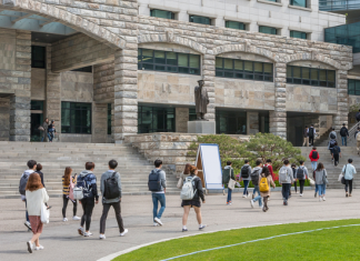 대학 방문…코로나 이후 바뀐 규정은 없을까