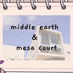 middle earth and mesa