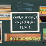 restaurants