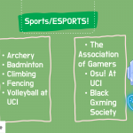 sports and esports