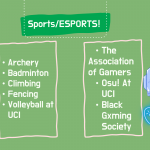 sports and esports