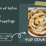 yup dduk
