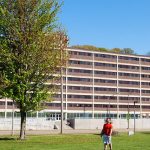 An inside look at Mayflower Residence Hall- May 5, 2016