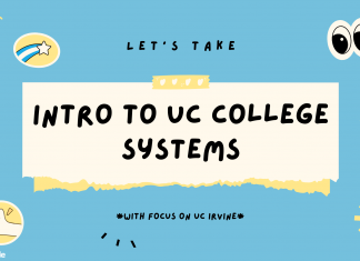 Introduction to University of California Systems