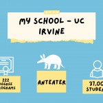 my school – uc irvine