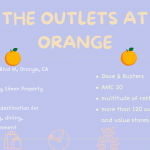 orange mall