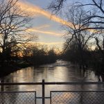 Red Cedar River