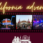 california adventure