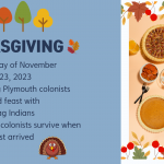 thanksgiving