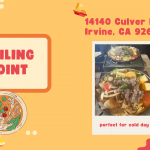 boiling point