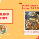 boiling point