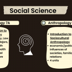 social science
