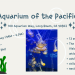 aquarium of the pacific