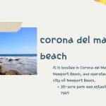 corona del mar