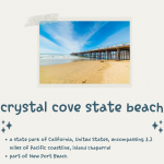 crystal cove