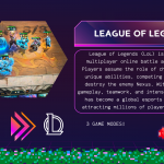 league of legends