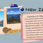new zealand