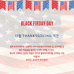 미국 생활 팁 (내용) (2)