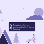 risk factors of not getting sleep