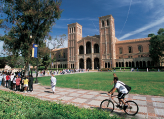 UCLA ‘편입 보장’ 프로그램 개설…2026년부터 시행